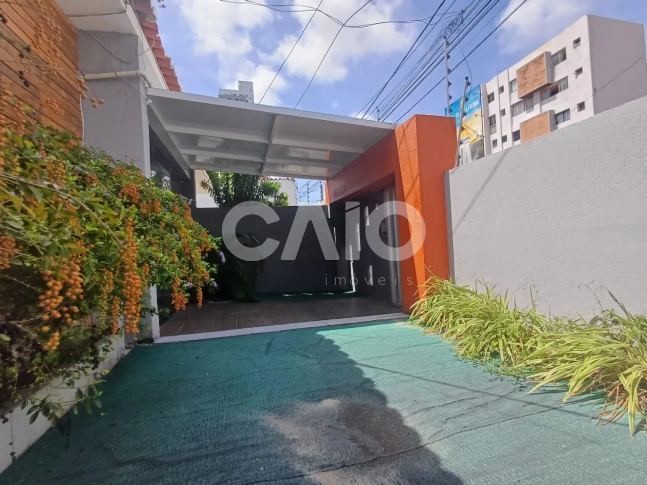 Casa comercial em Lagoa Nova - Foto 3
