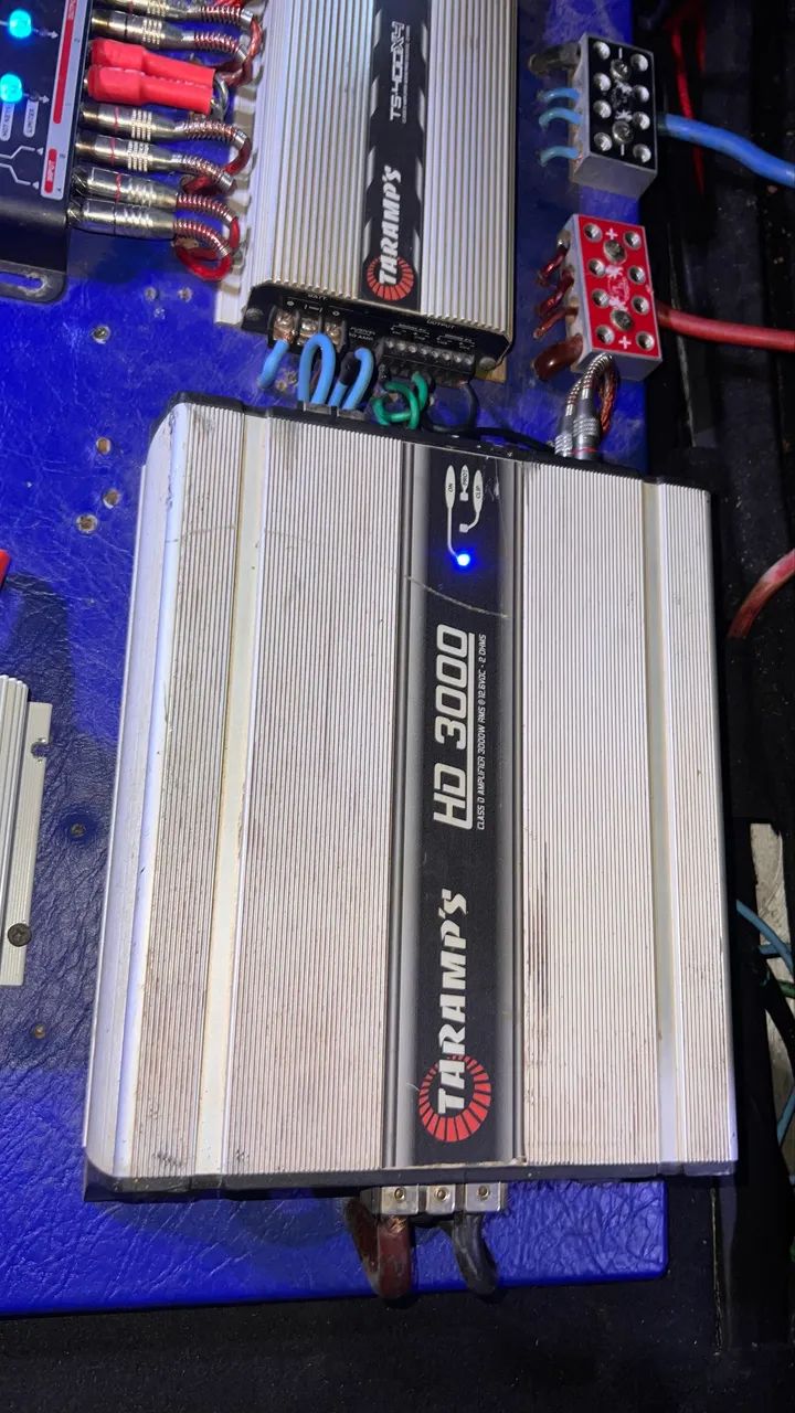 Módulo HD3000 - Foto 2