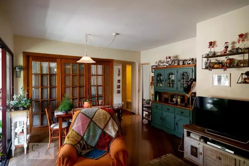 Apartamento à Venda - Campo Belo, 4 Quartos, 113 m2 - Foto 2