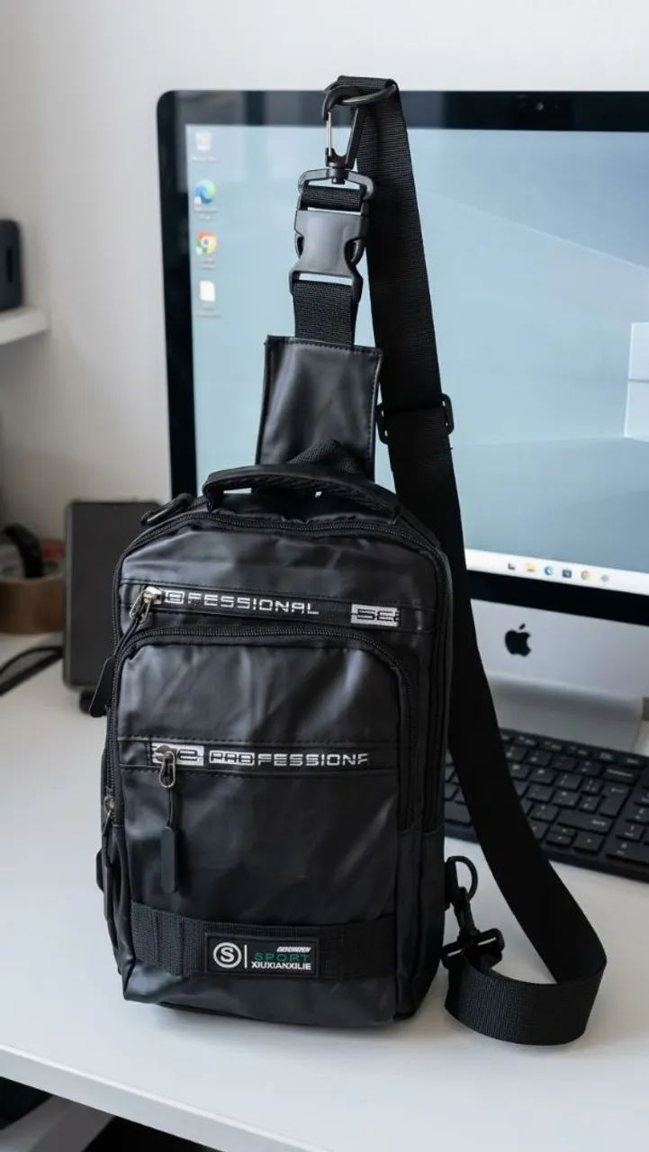 Bolsa de ombro 