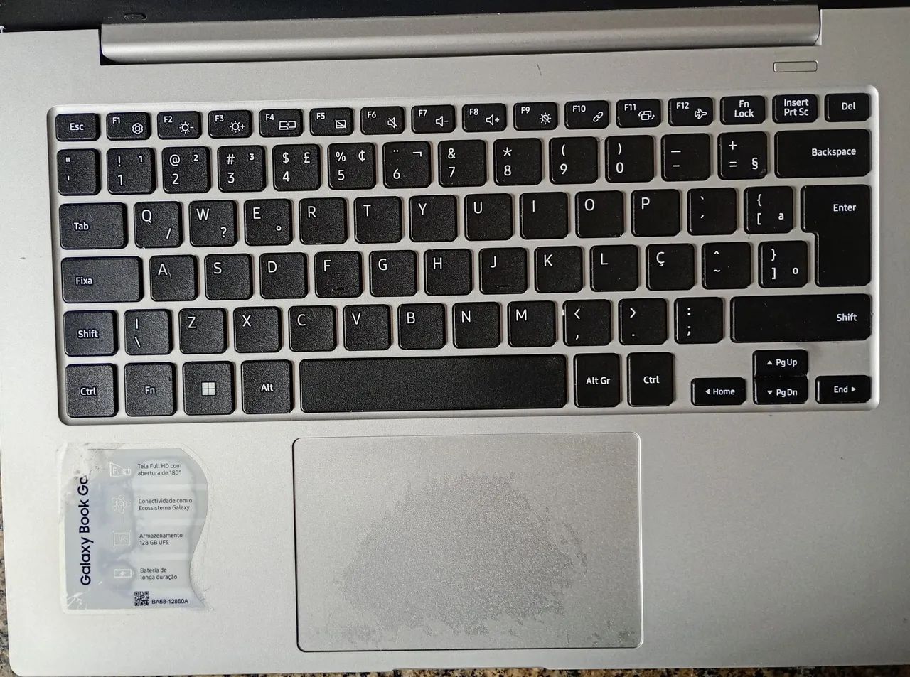 GALAXY BOOK GO  - Foto 3