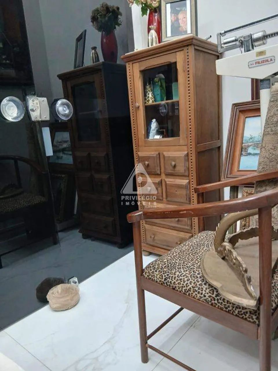 Sala à venda, Copacabana - RIO DE JANEIRO/RJ - Foto 4