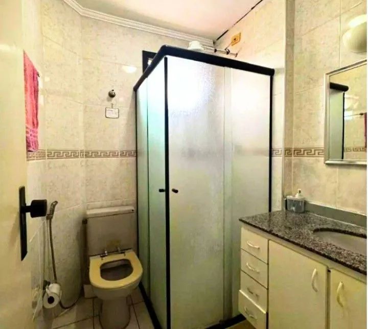 Quarto suite frente praia - Foto 3