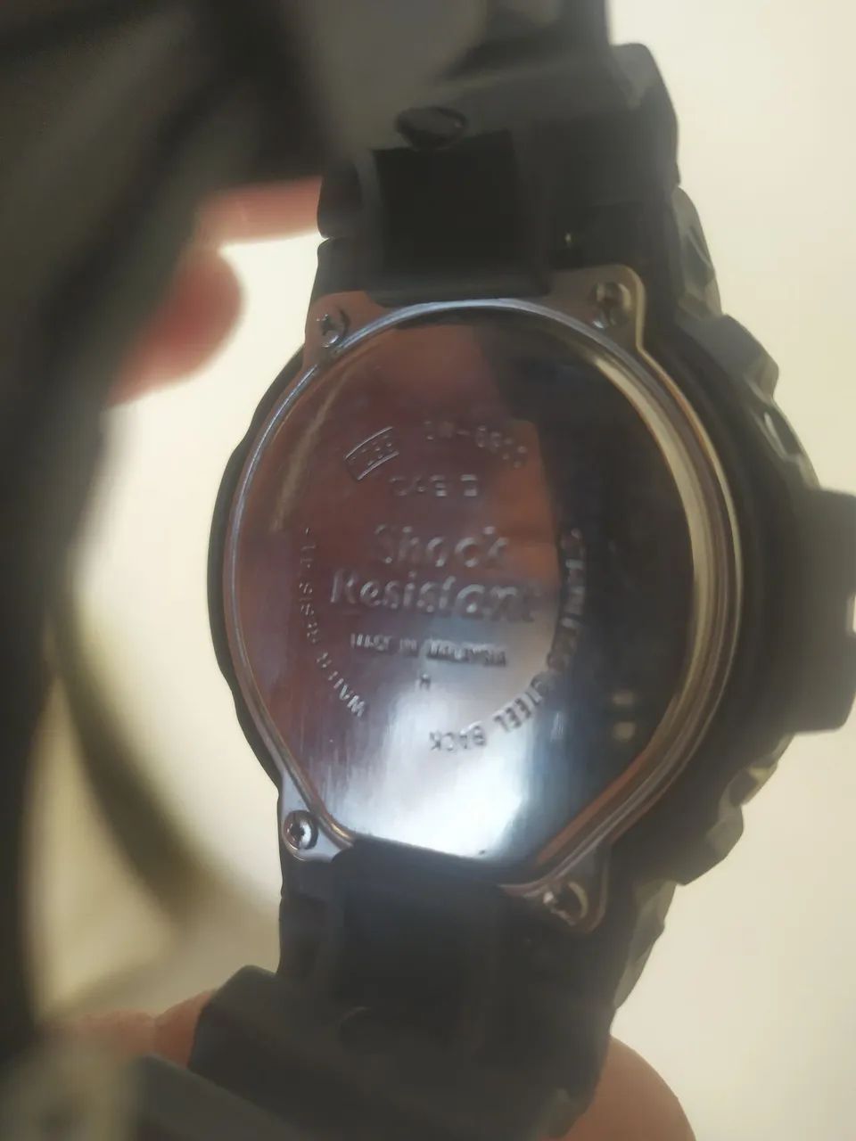 Casio g-shock dw6900 - Foto 3