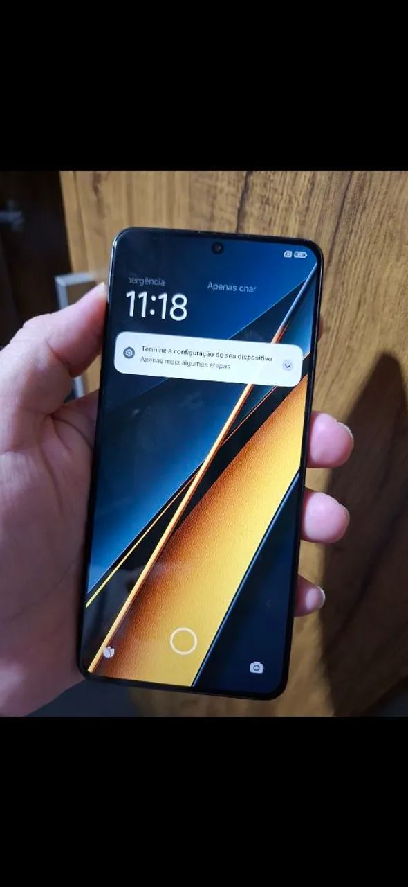 Poco x6 pro 5G 512gb - Foto 2