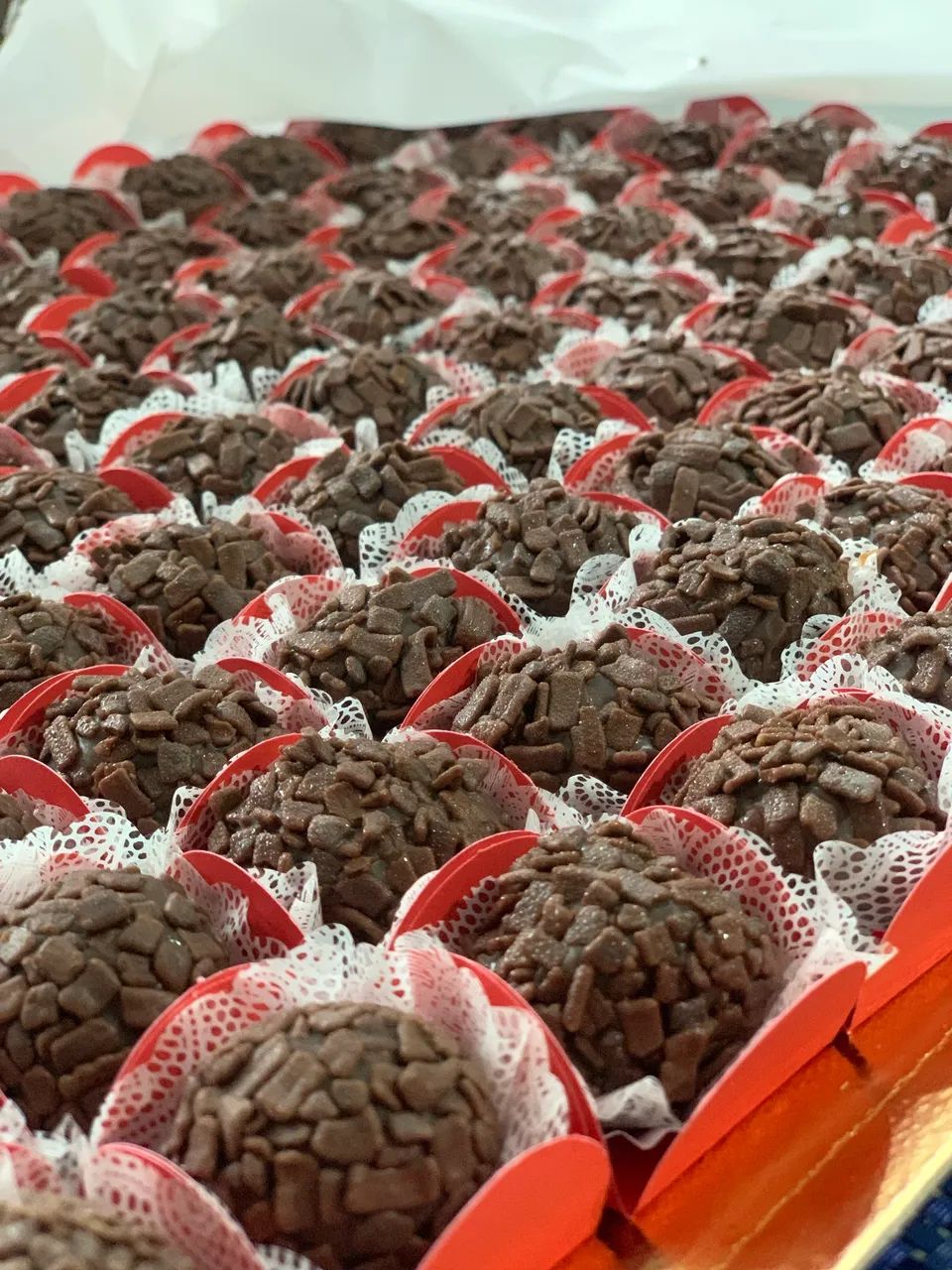 doces  - Foto 3