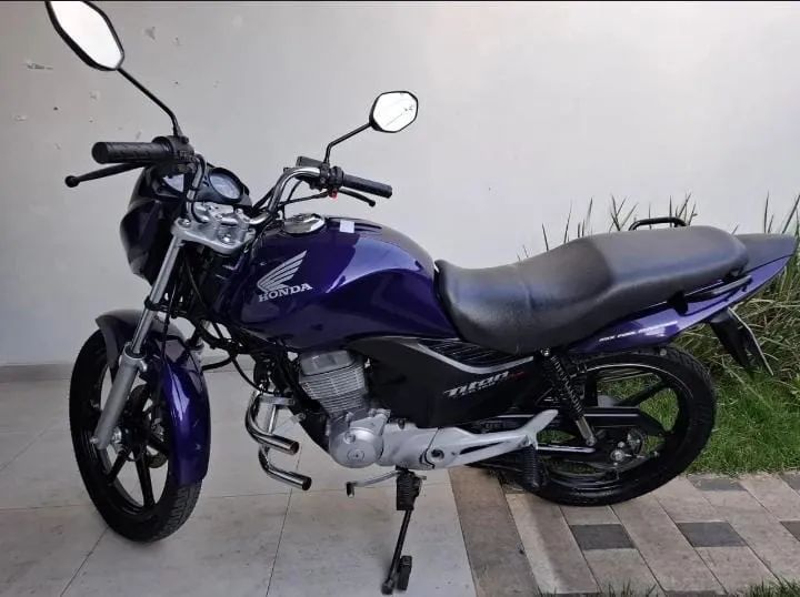 CG 150 - Foto 4