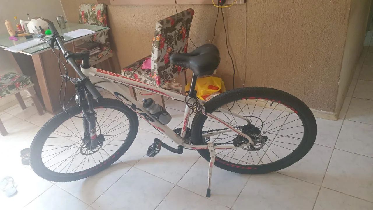 Bike Aro 29 no precinho!!!  - Foto 4