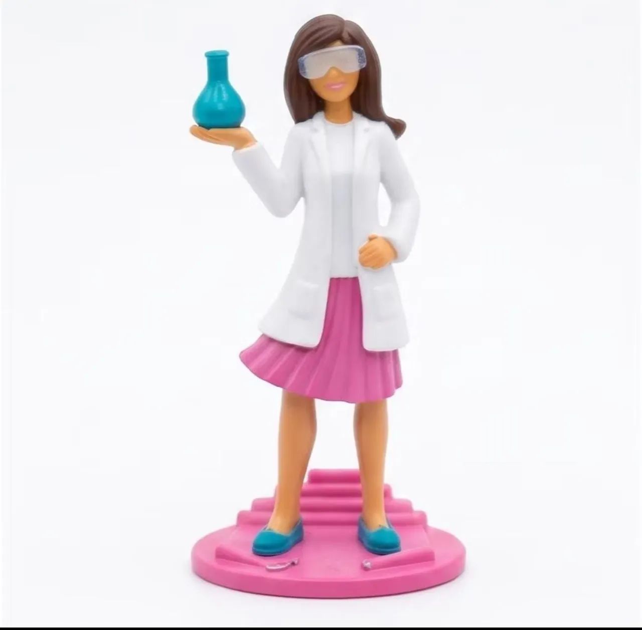 Kinder ovo barbie.