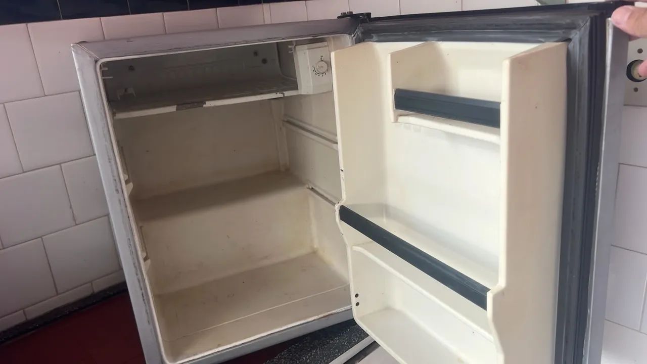 Frigobar Cônsul  - Foto 2