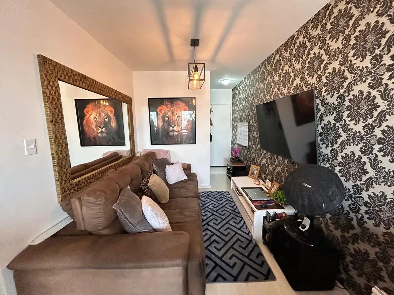 Apartamento Localização Privilegiada - Foto 2