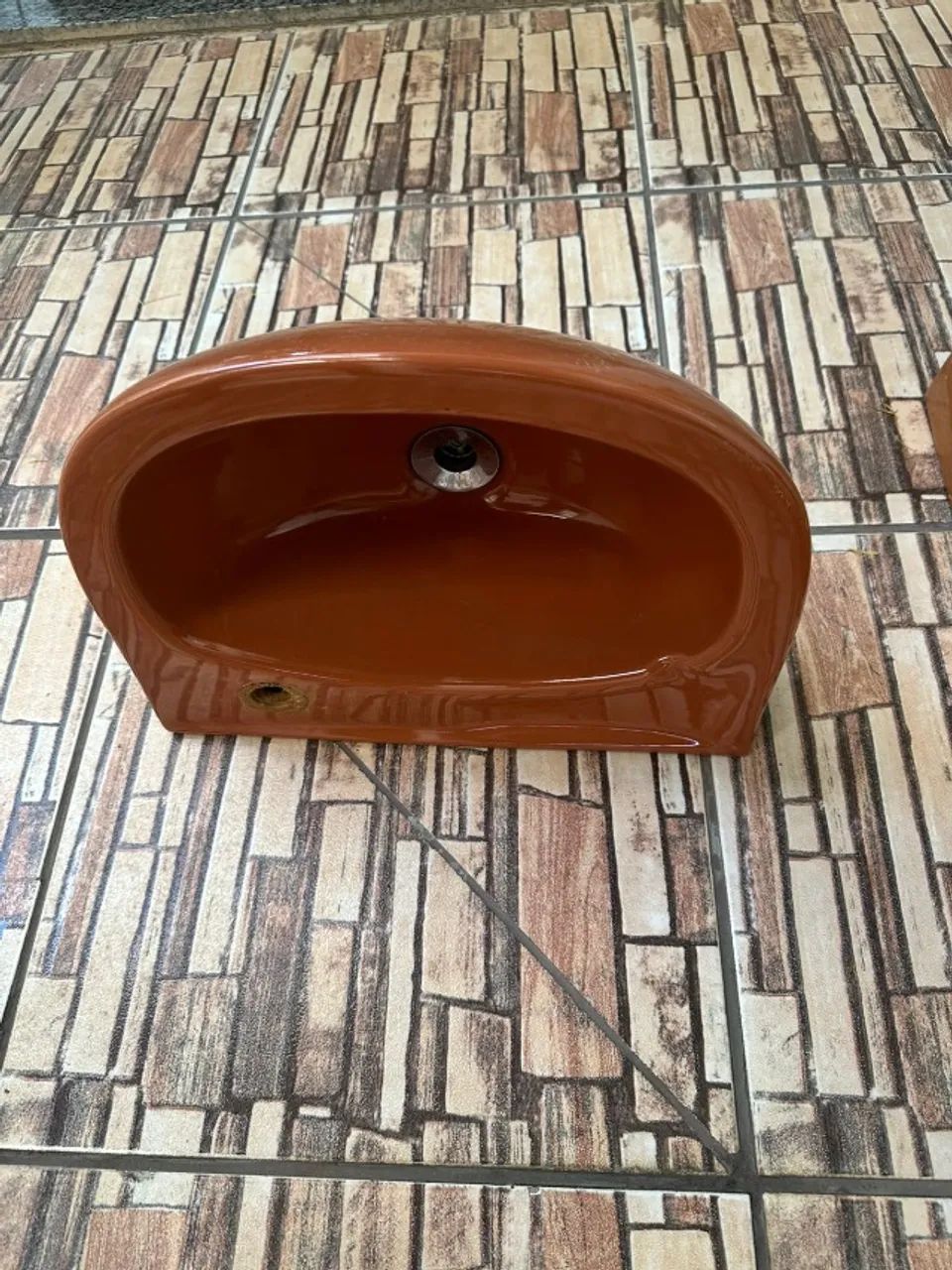 Conjunto de lavatório em ótimo estado. - Foto 4
