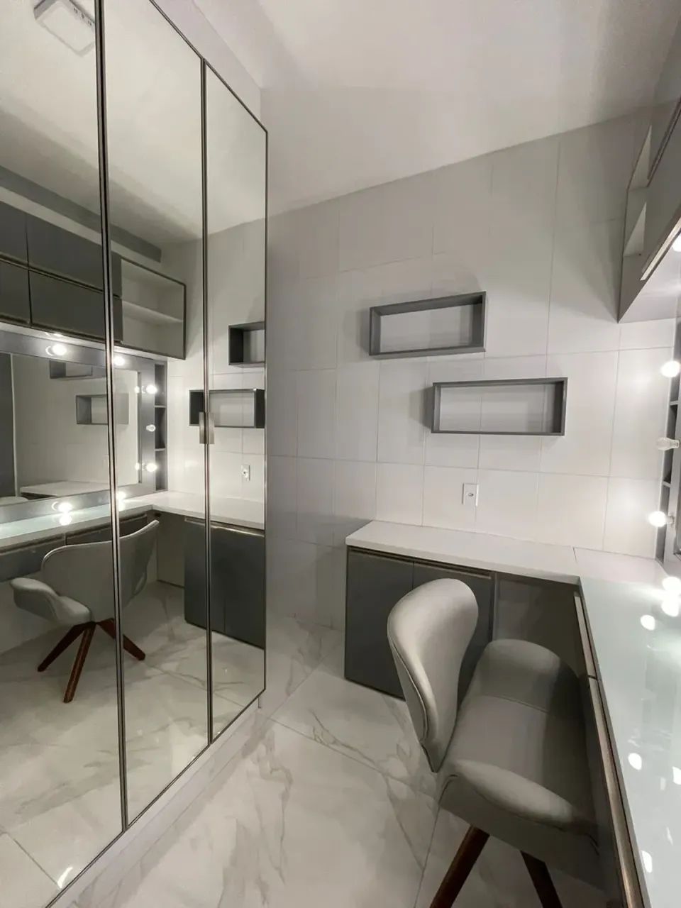 Casa Mobiliada 3/4 320m2  Centro - Baía Formosa - RN - Foto 5