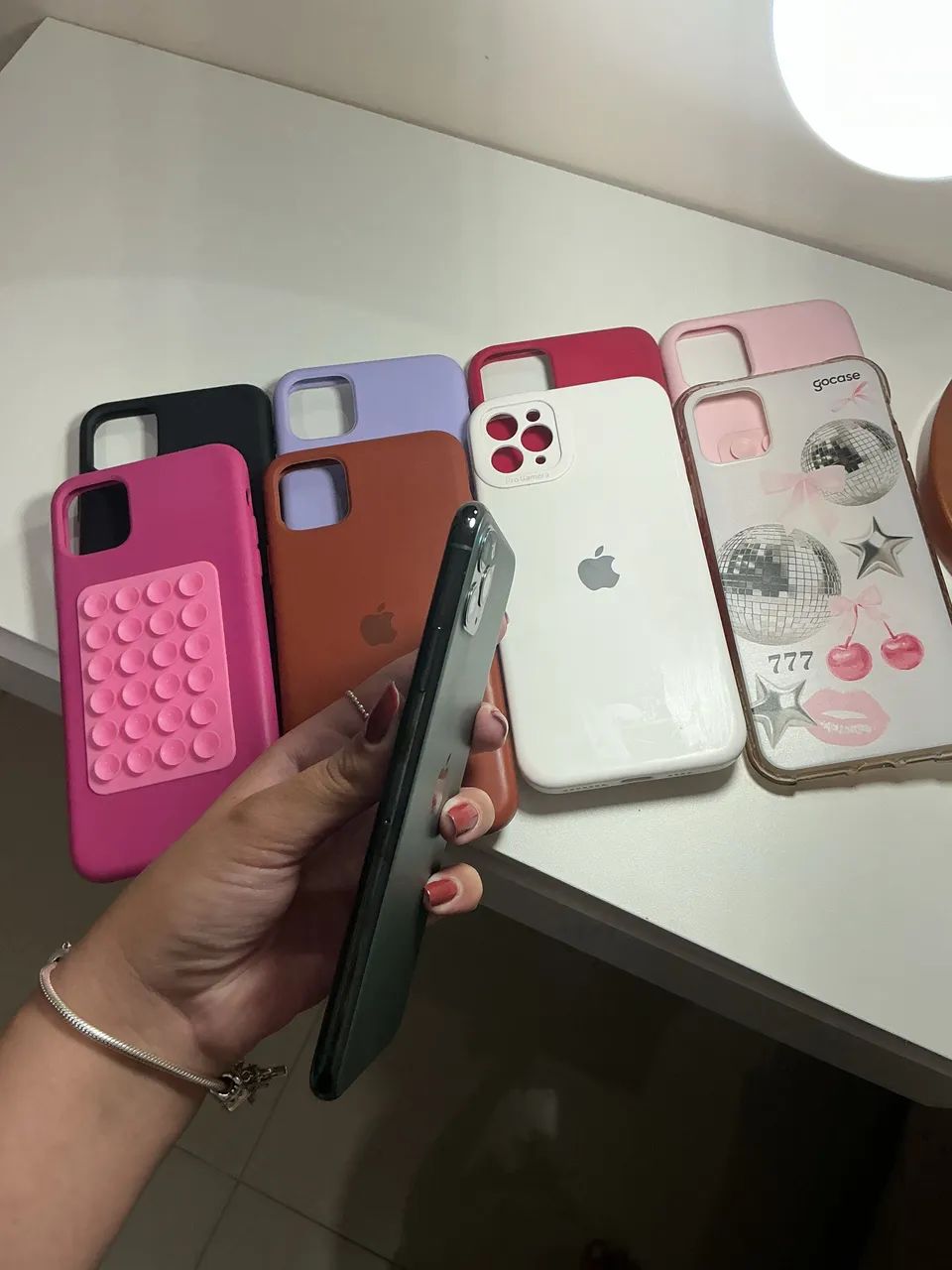 iPhone 11 Pro Max  - Foto 2