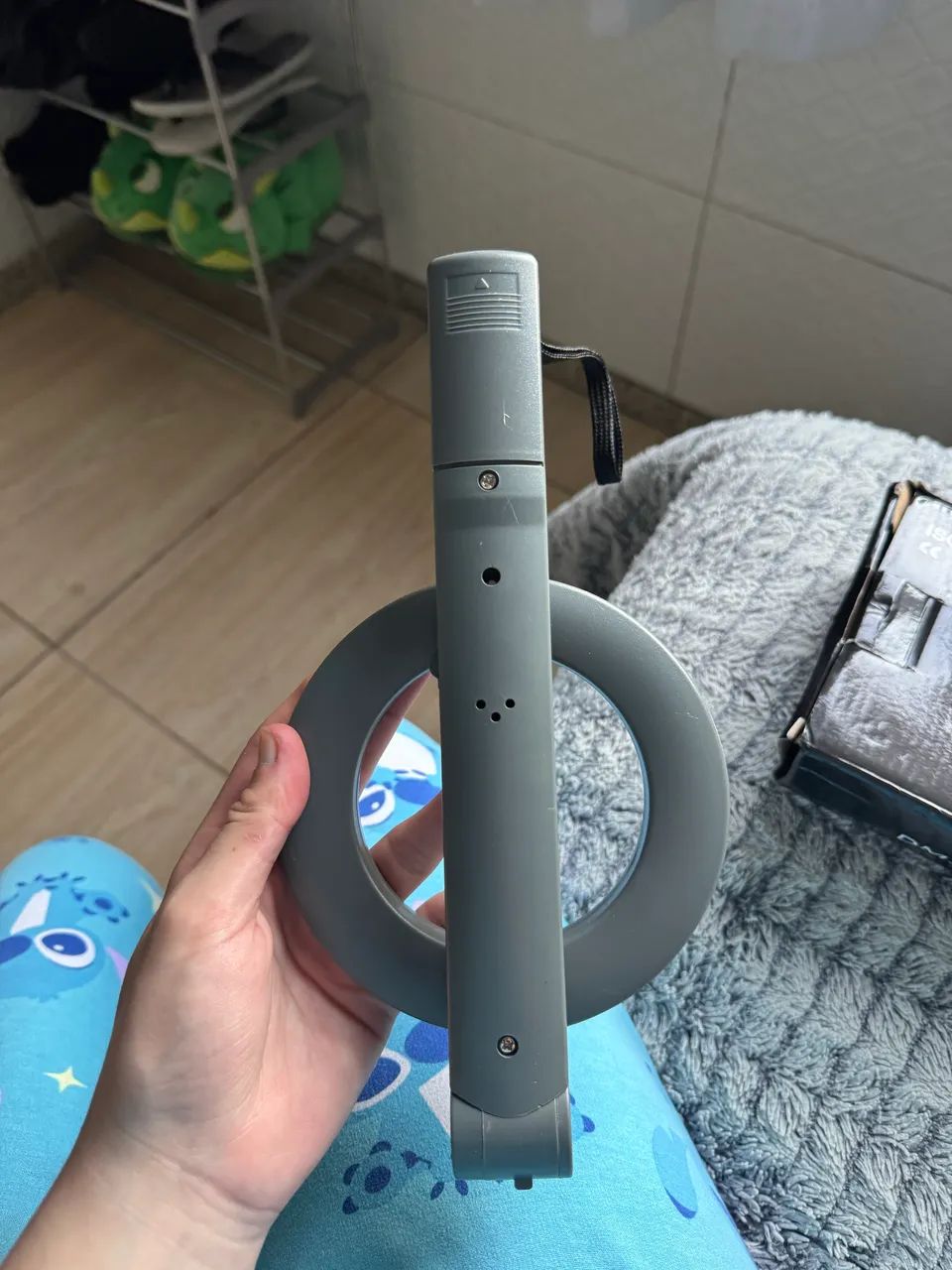 Detector de metal  - Foto 4