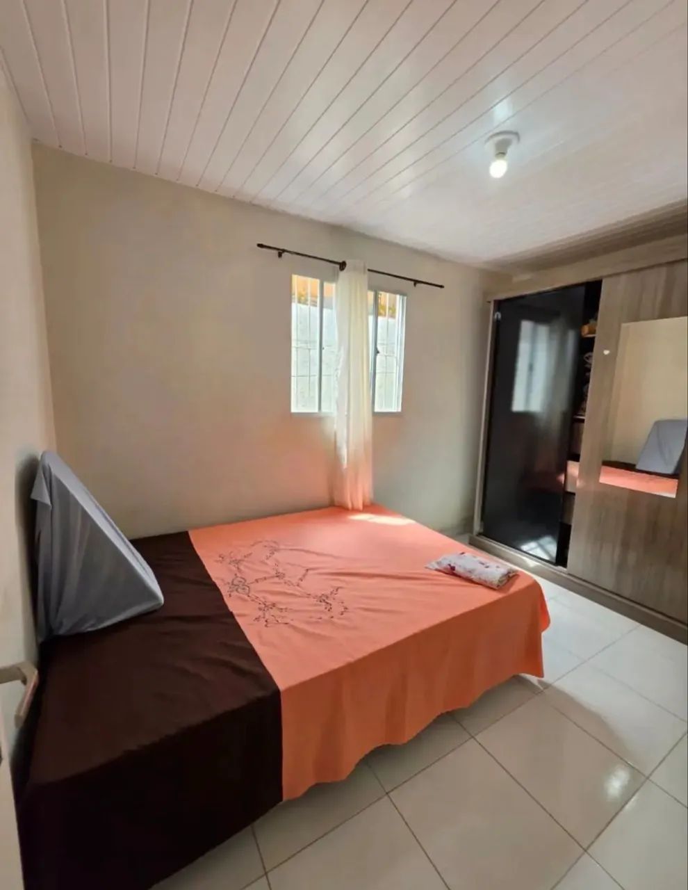 Vendo casa no Recanto das Emas  - Foto 3