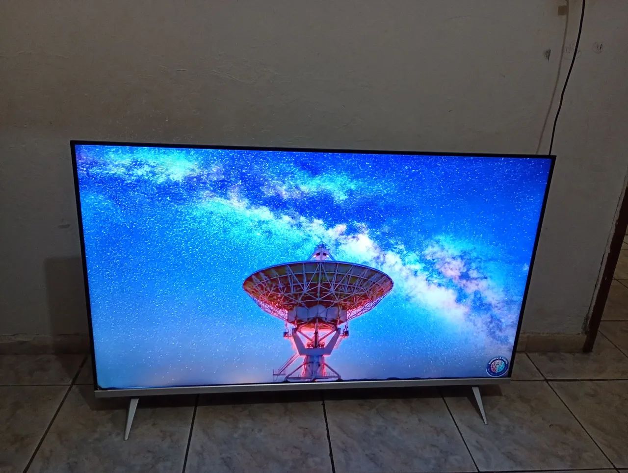 Tv 50.  Polegadas 