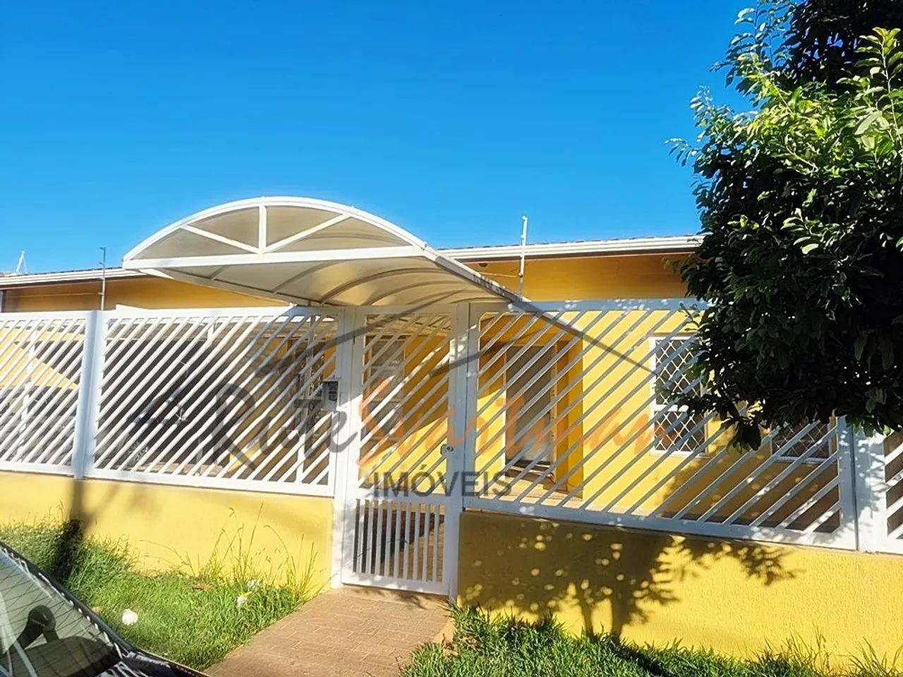 Barão Geraldo - Imóvel em Zoneamento Misto (com/ resid)
