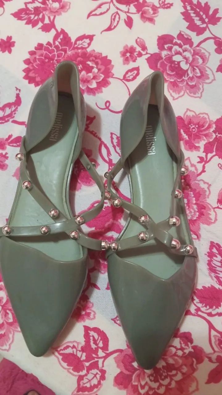 Vendo Melissa 