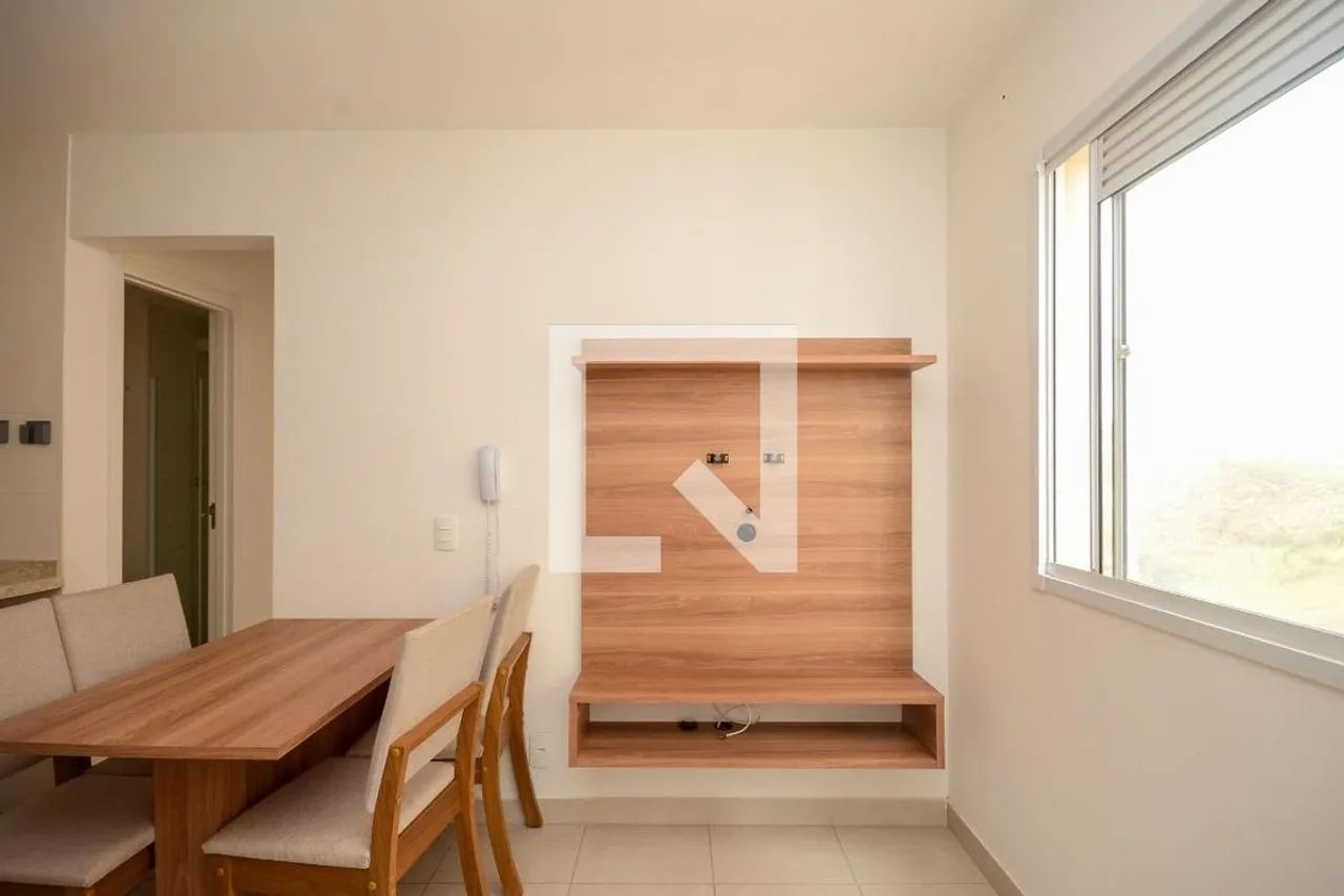 Apartamento à Venda - Jardim Vivan, 2 Quartos, 33 m2 - Foto 2