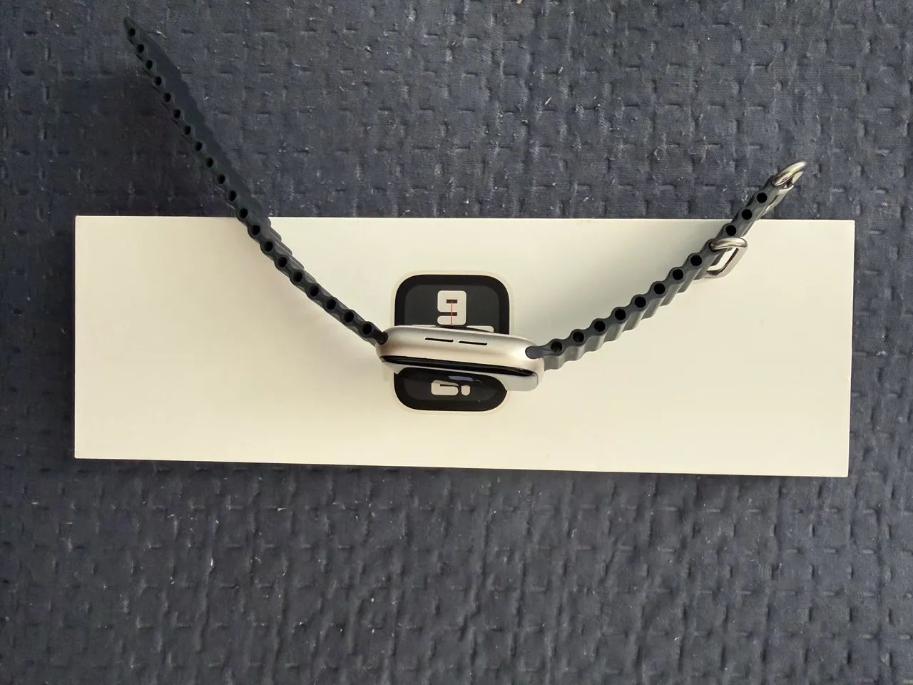 Apple Watch SE 2 44mm - Foto 4