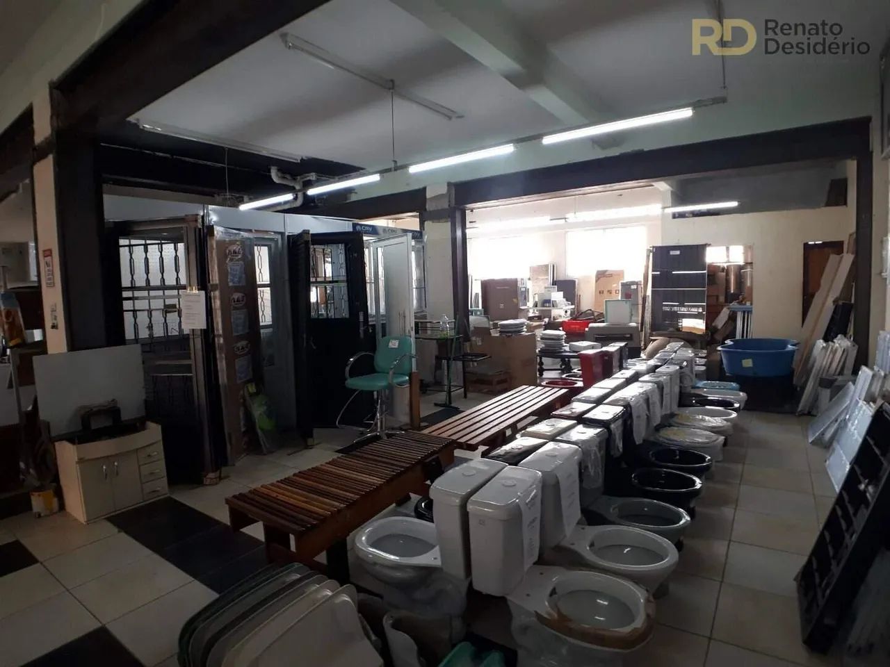 Loja para alugar, 340 m² - Pompéia - Belo Horizonte/MG - Foto 5