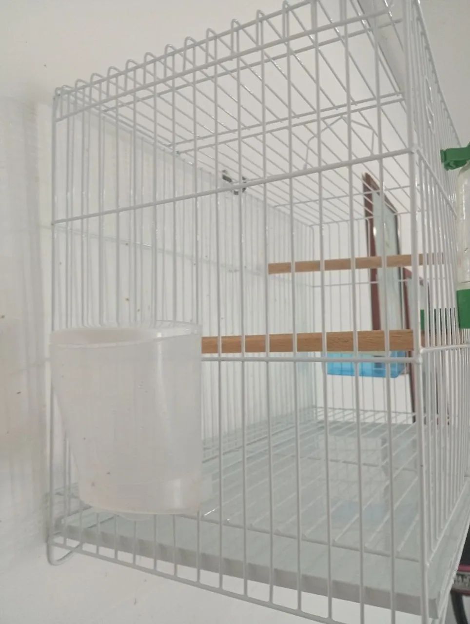 Gaiola nova - Foto 3