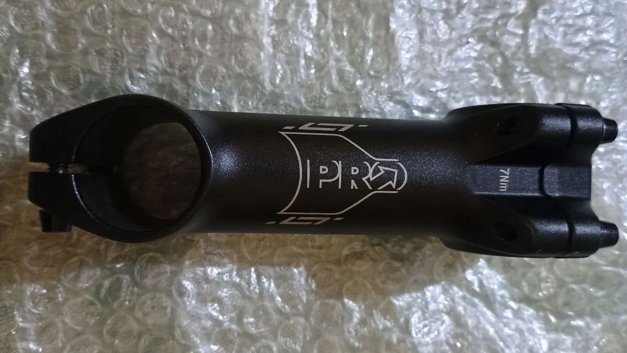 Mesa Shimano Pro LT 31.8x400mm Speed