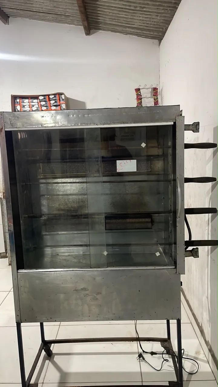 Galeteria  - Foto 2