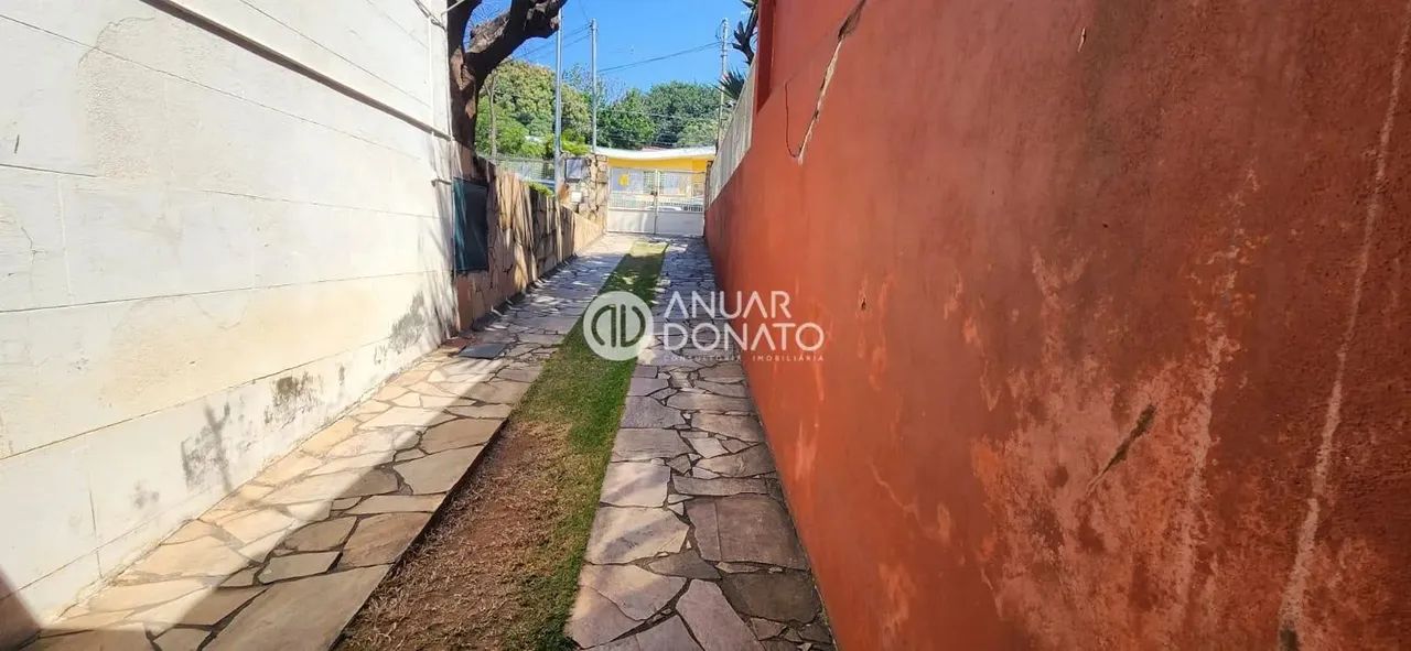 Cidade Jardim - Casa comercial 6 quartos à venda na Anuar Donato - Foto 5
