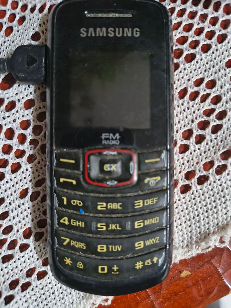 Celular Retro Samsung - Foto 2