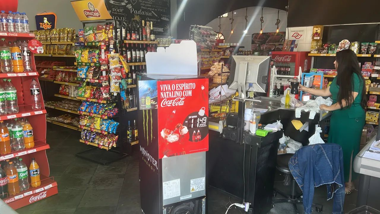 Vende-se supermercado na cidade de Tatuí/SP - Foto 4