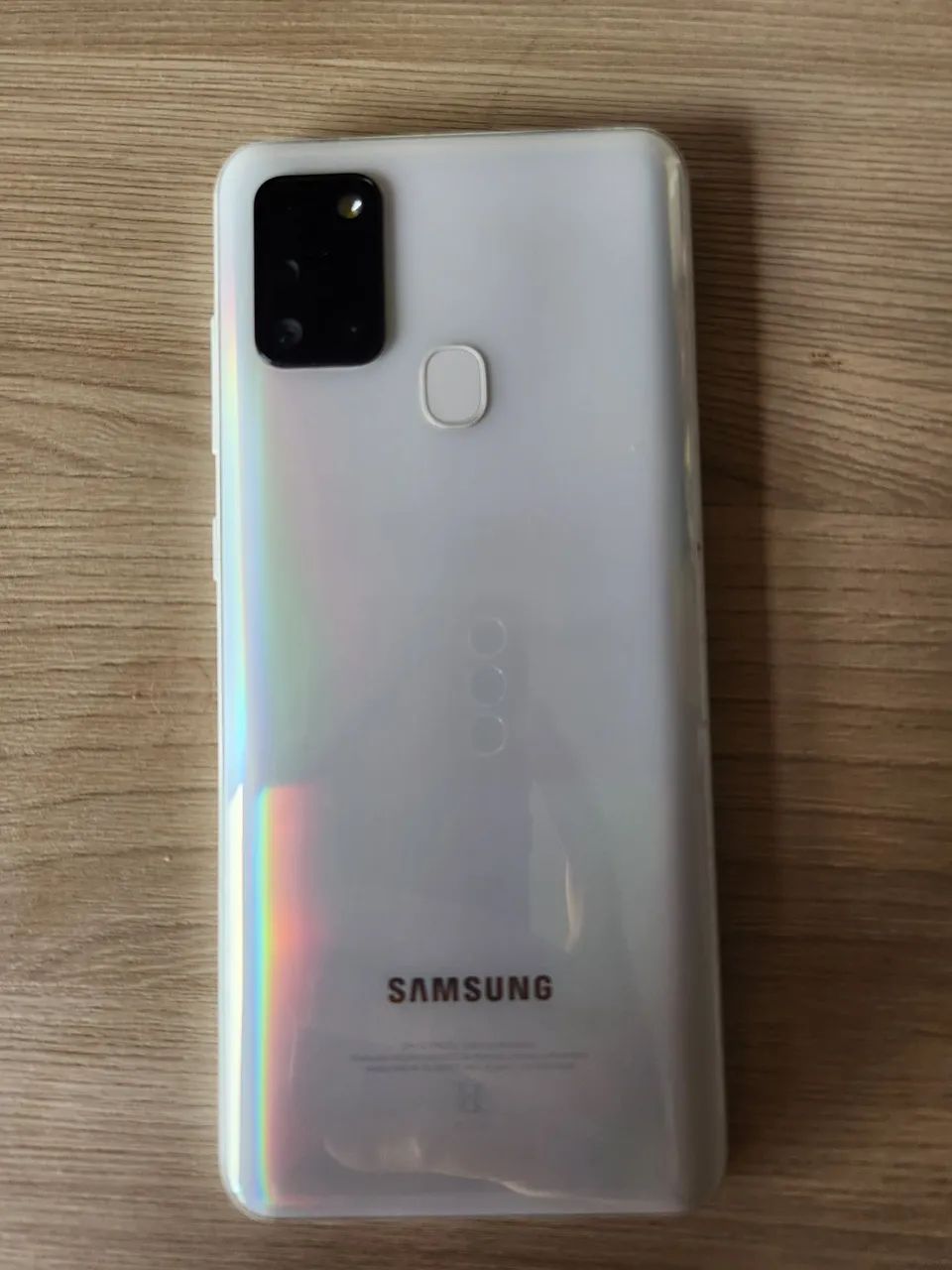 Samsung A21s - Foto 3