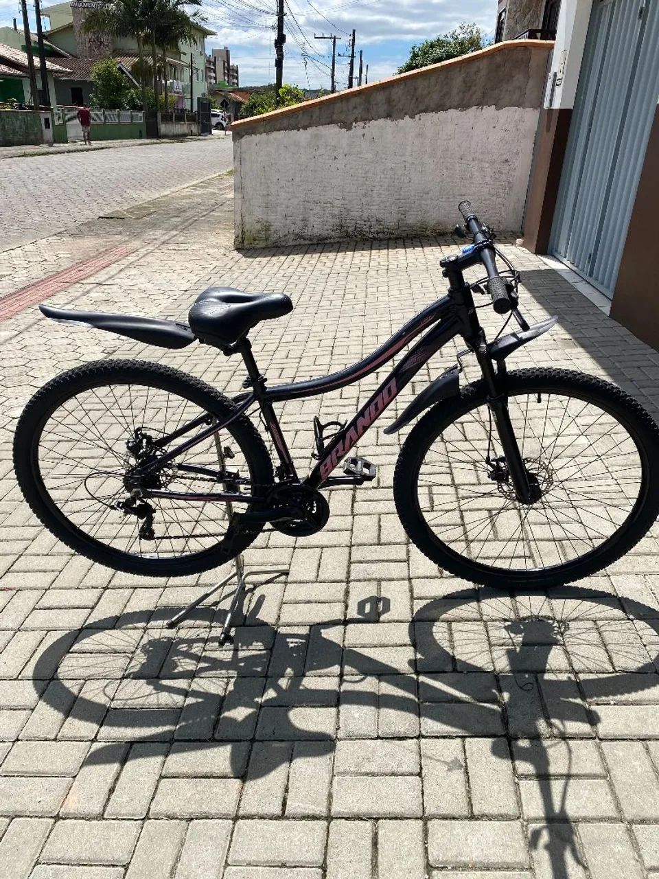 Bicicleta aro 29 - Foto 2