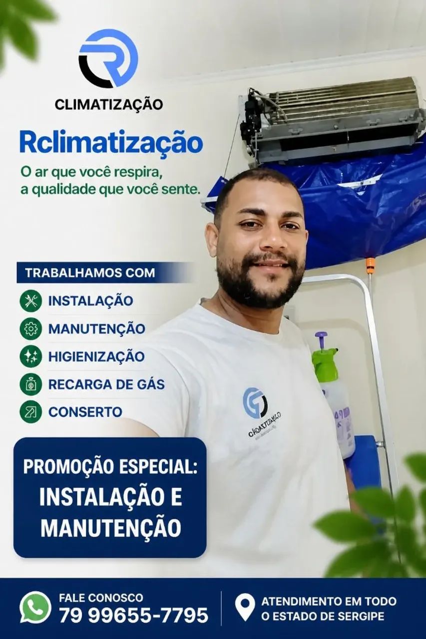 SEU CONFORTO É A NOSSA PRIORIDADE. ? - Foto 3