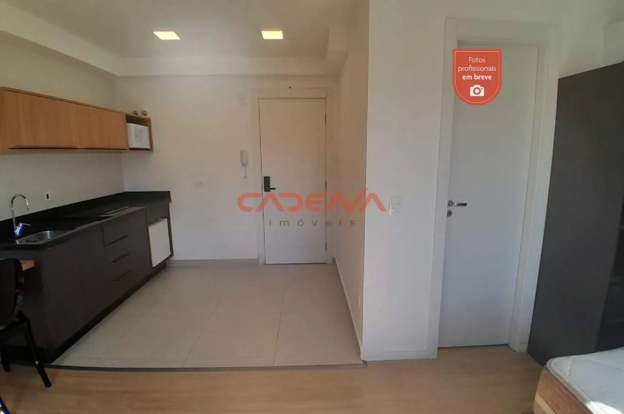 Studio para aluguel no Mercês - Foto 3
