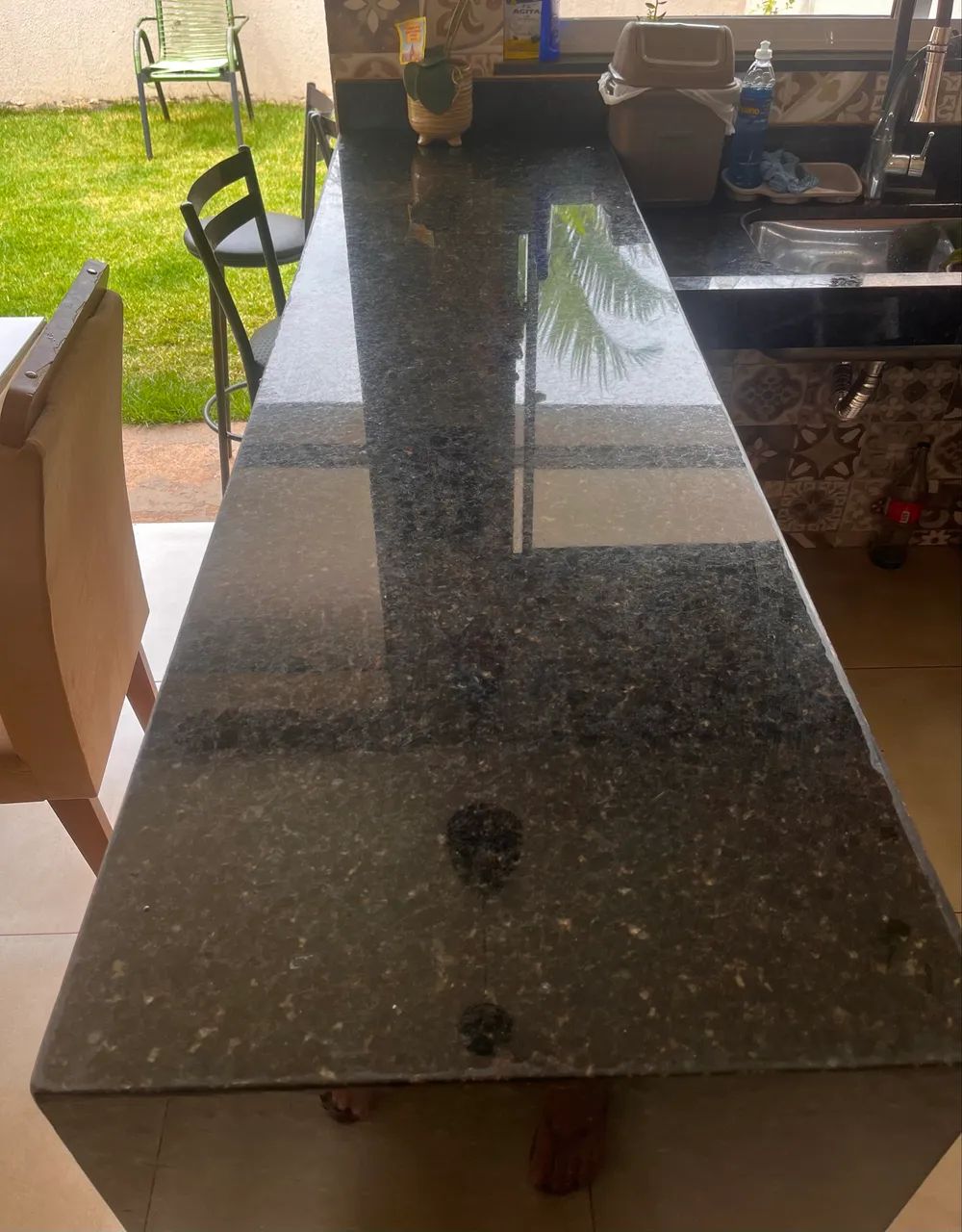 BALCÃO VERDE UBATUBA - Foto 4