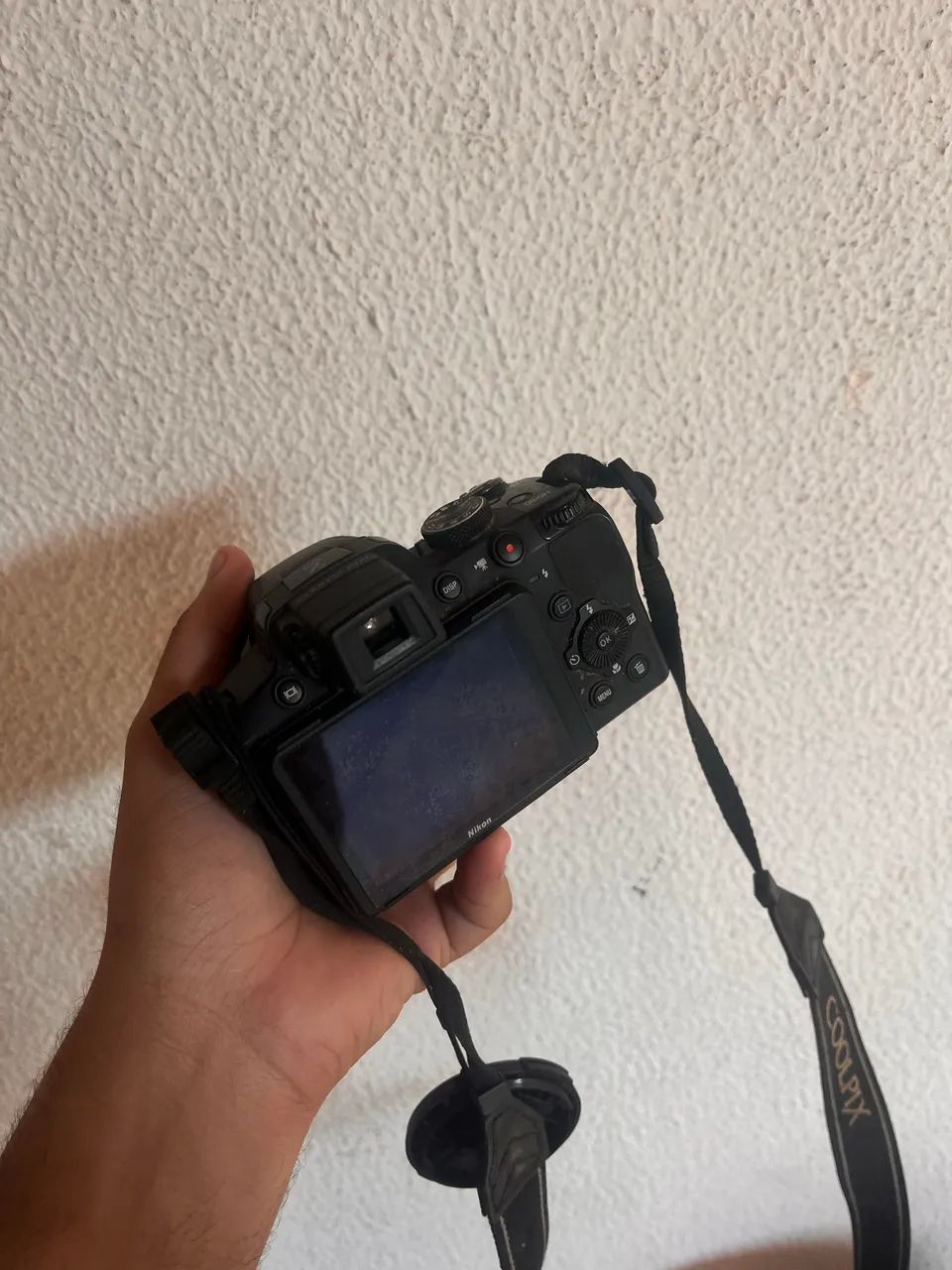 Câmera  - Foto 3