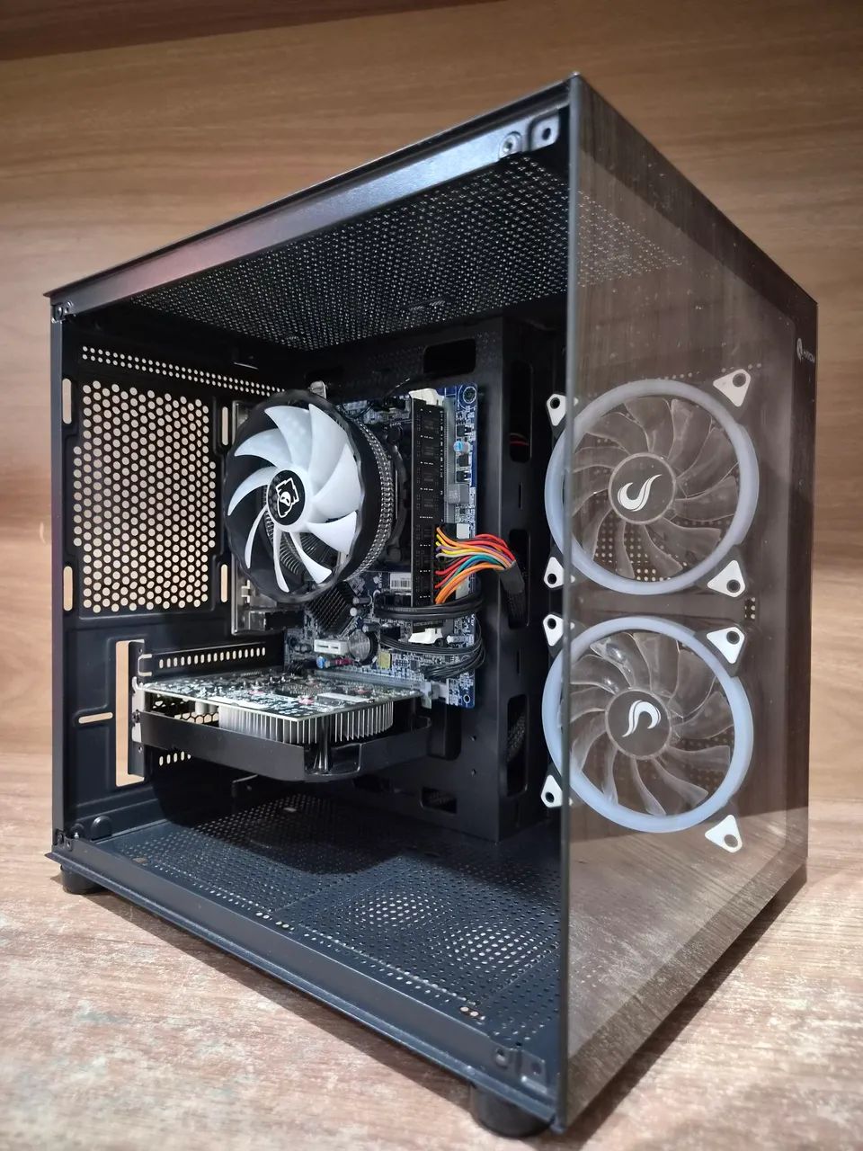 PC Gamer I7 - Foto 2