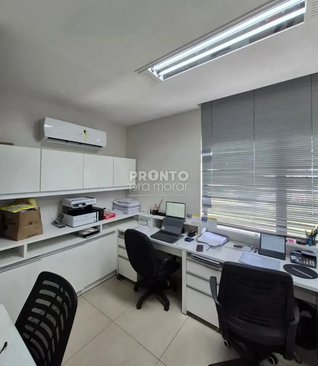 Sala comercial na Ilha do Leite com 75,60m². - Foto 3