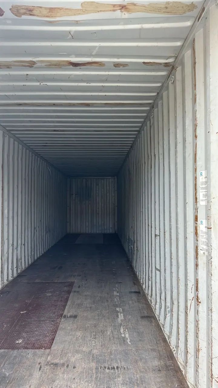 CONTAINER 40HC 12m - Foto 3