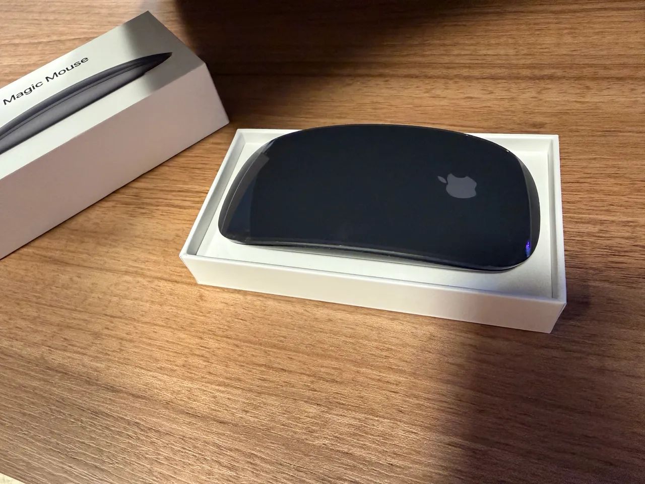 Apple Magic Mouse 2 - Foto 2