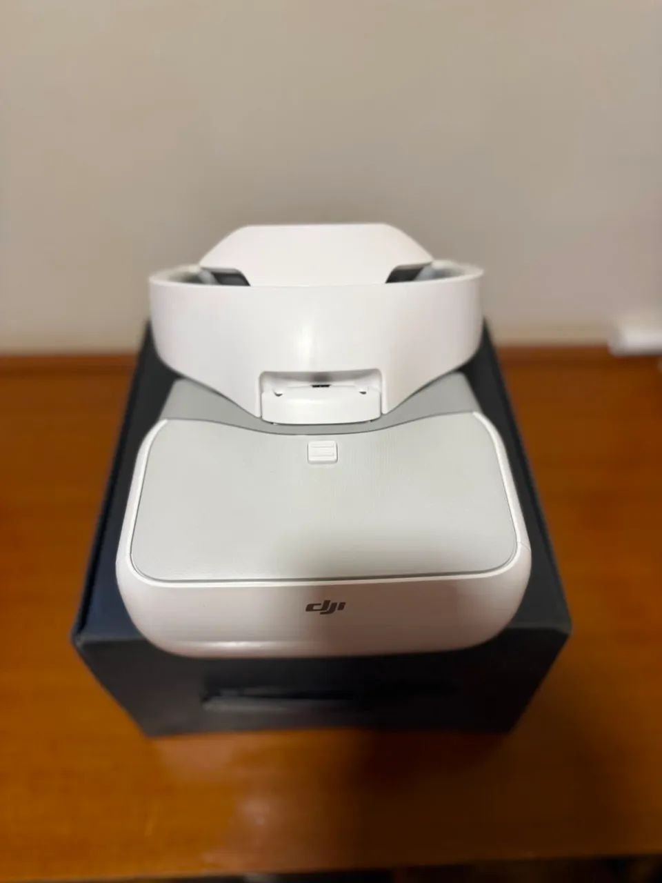 DJI Goggles Original (White) FPV para Mavic e Phantom - Excelente Estado - Foto 2