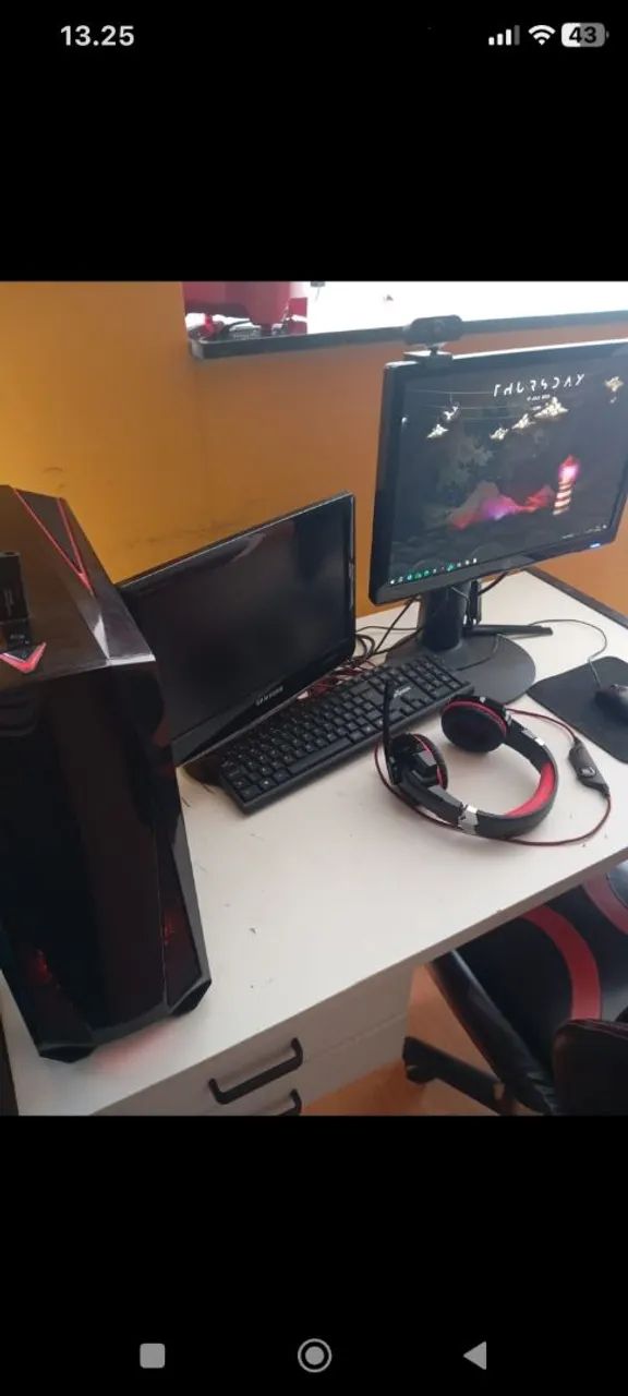 PCGAMER COMPLETO  - Foto 4