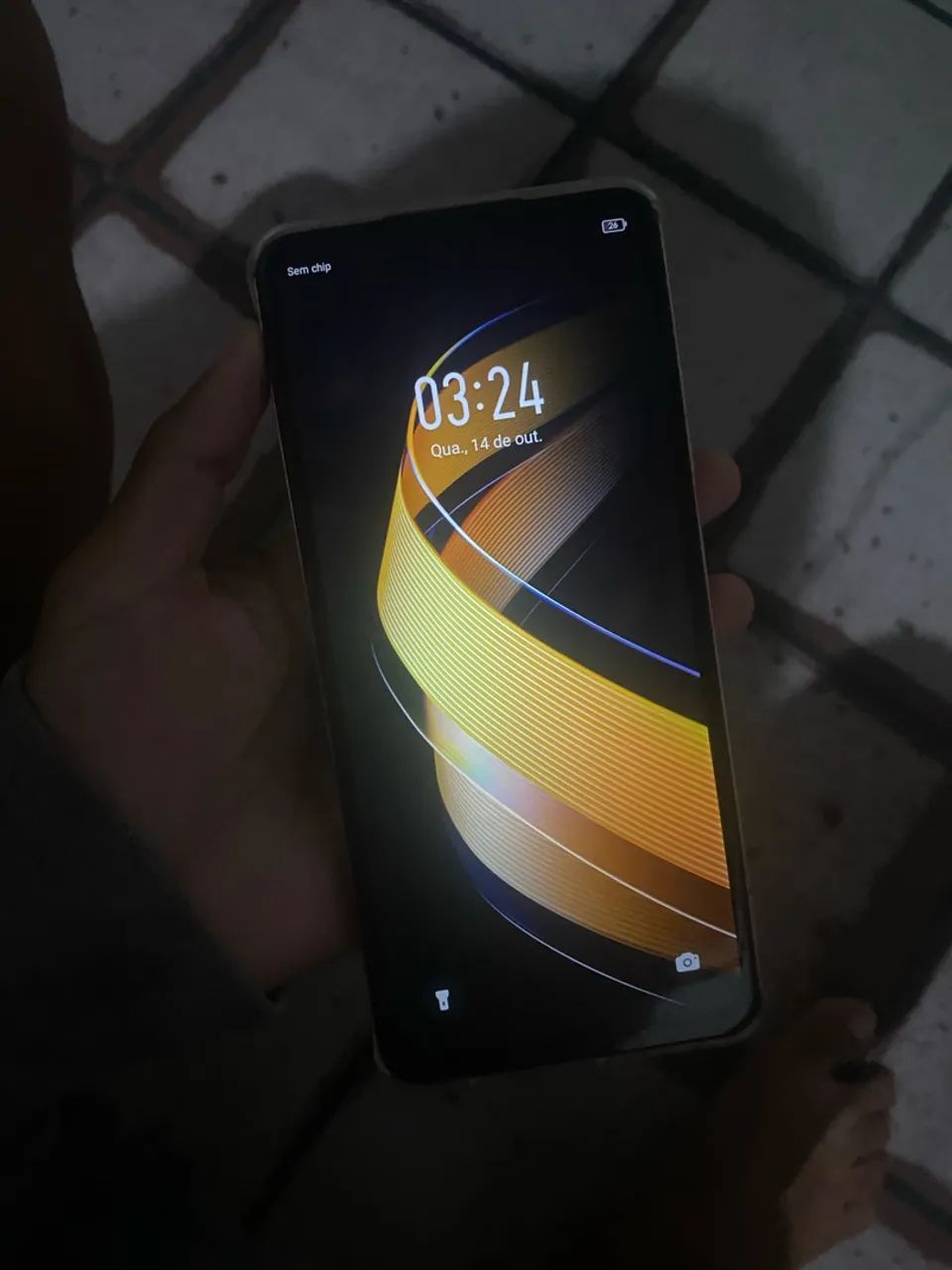 Celular Novo - Foto 2