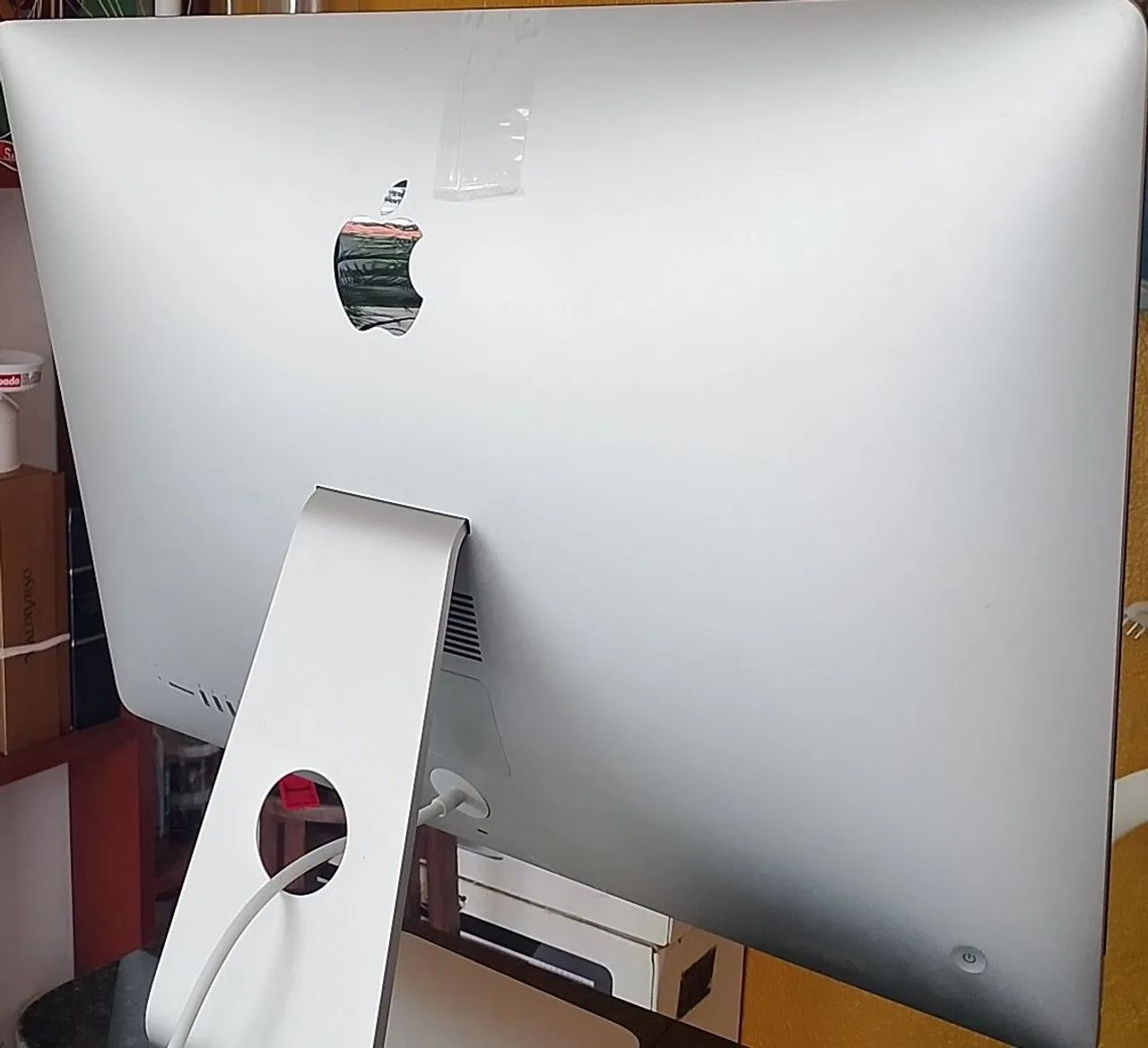 iMac Apple 27 polegadas  - Foto 3