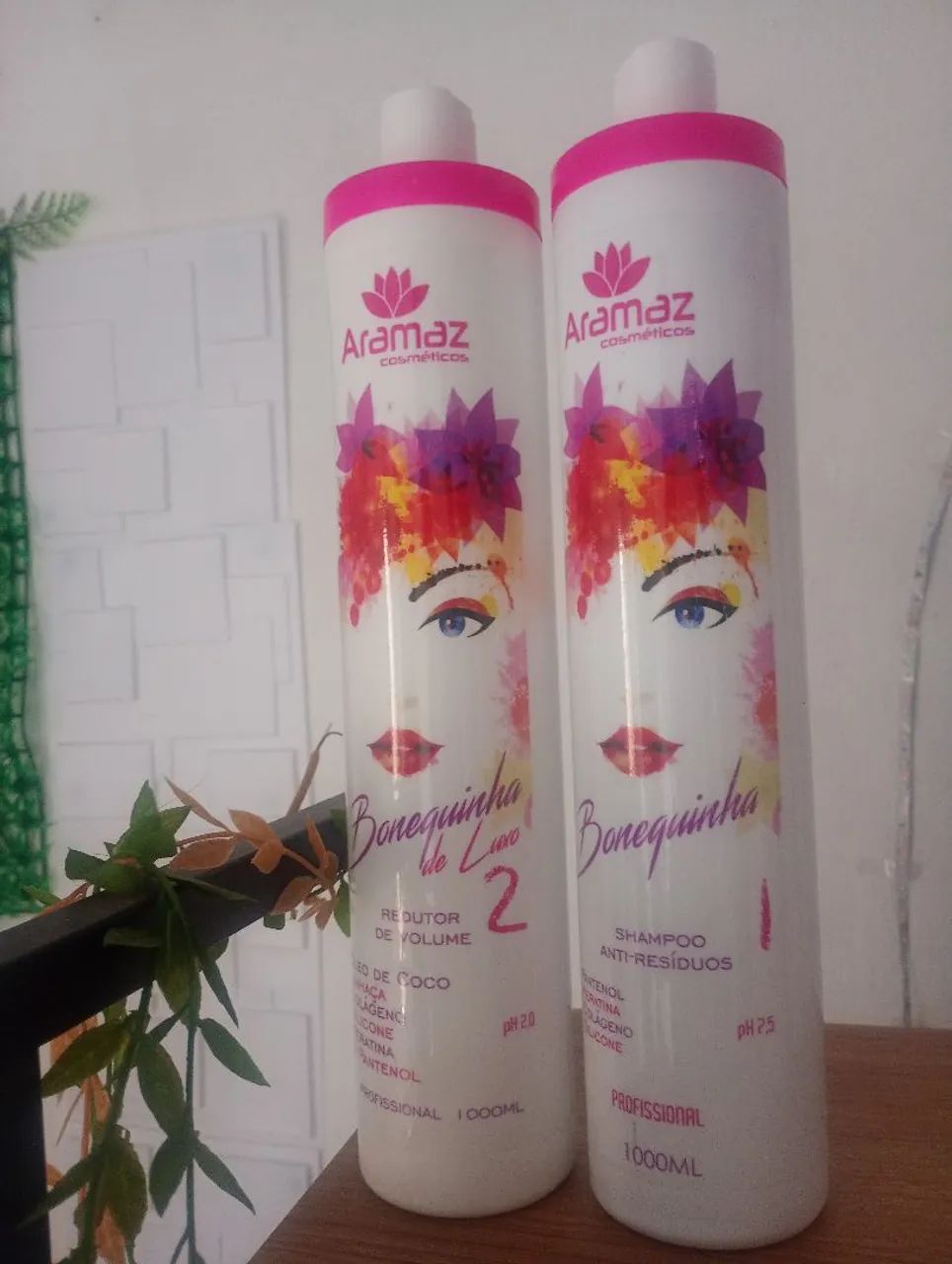 Produto de beleza  - Foto 2