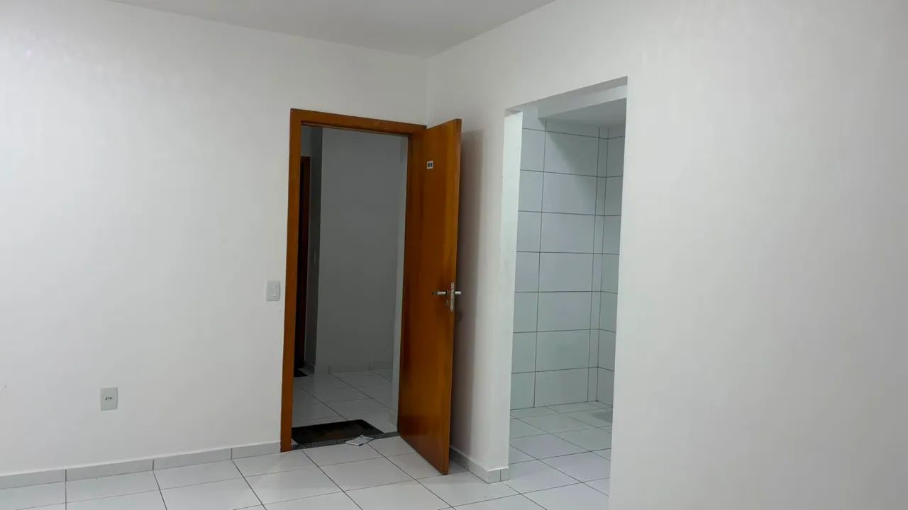 Apartamento apenas 1150 com condomínio. - Foto 3