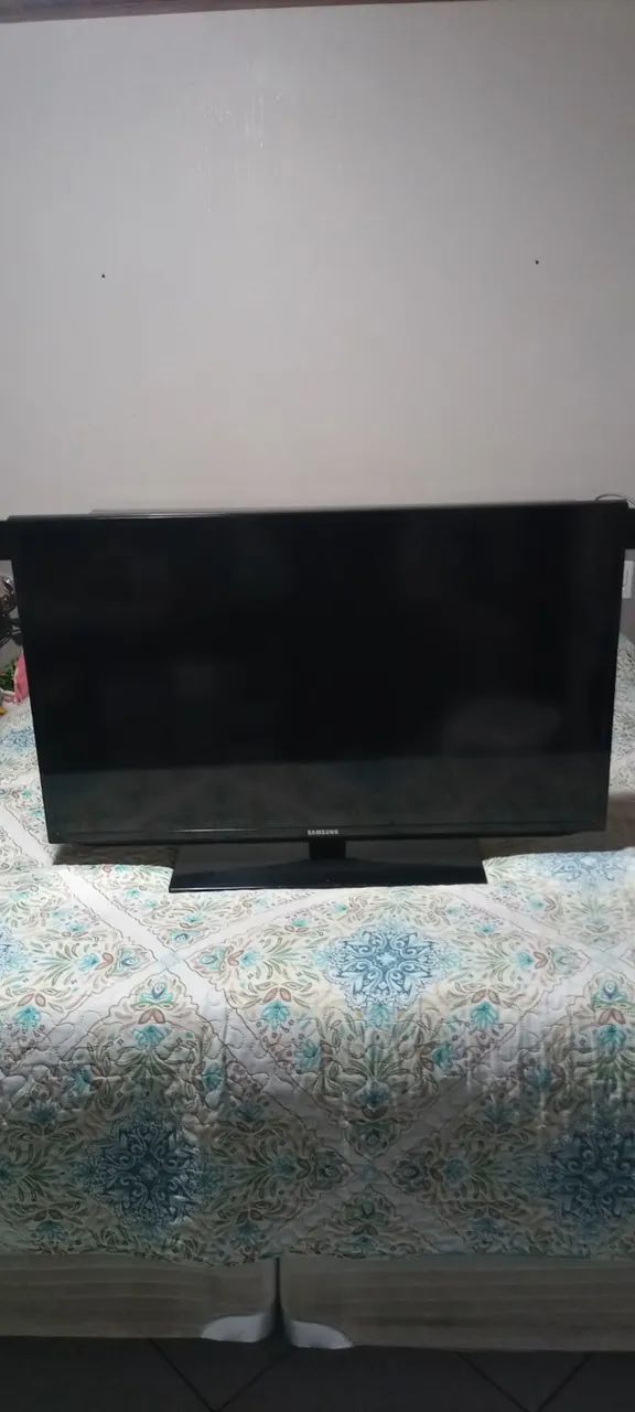 Tv LCD  Samsung 40 polegadas