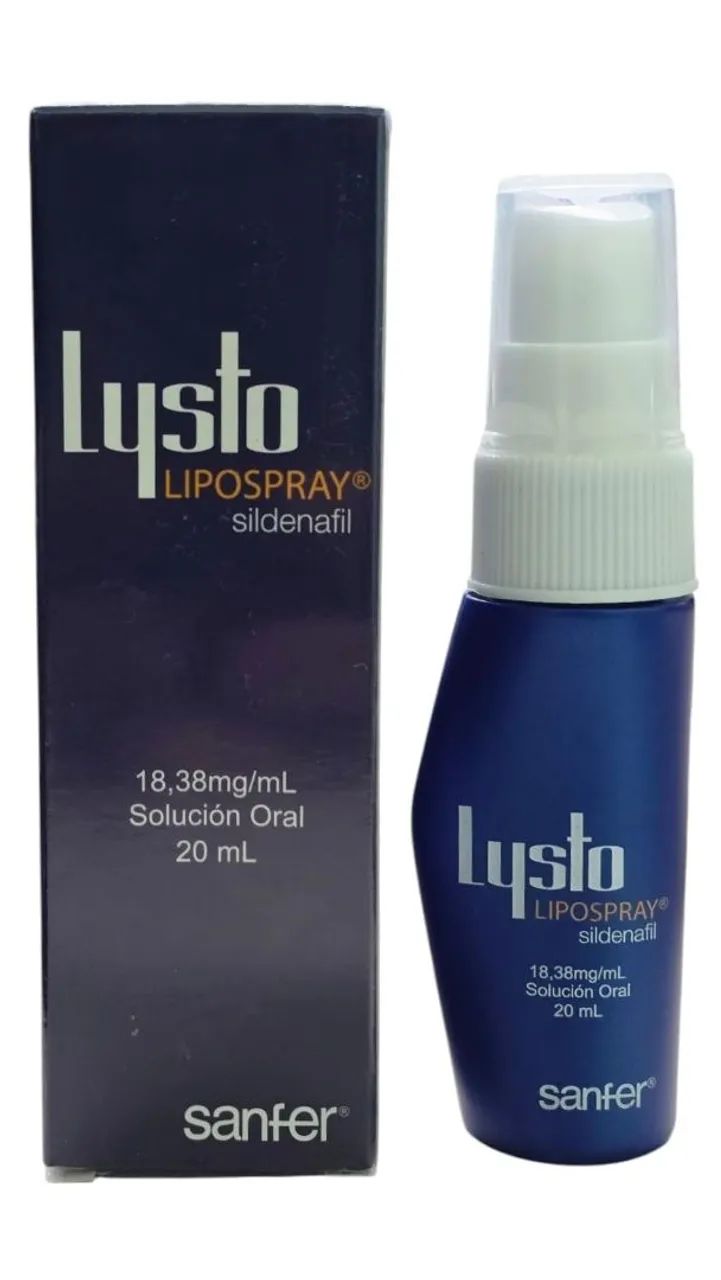 Lysto - Foto 2
